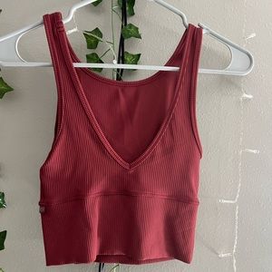 lulu tank